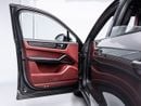 Porsche Cayenne GTS BUY NOW, PAY 2027 | THE BLACKLINE STANDARD | 12 Month Blackline Warranty, GCC