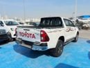 Toyota Hilux Toyota HILLX 2026/2.4L 150HP/4WD