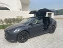 Tesla Model X Plaid (AWD)