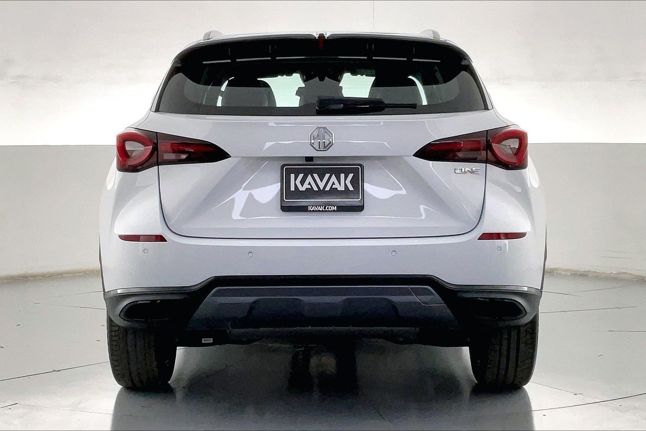 أم جي وان Luxury | شامل الضمان | 0 ﺪﻔﻋﺓ ﺃﻮﻟﻯ