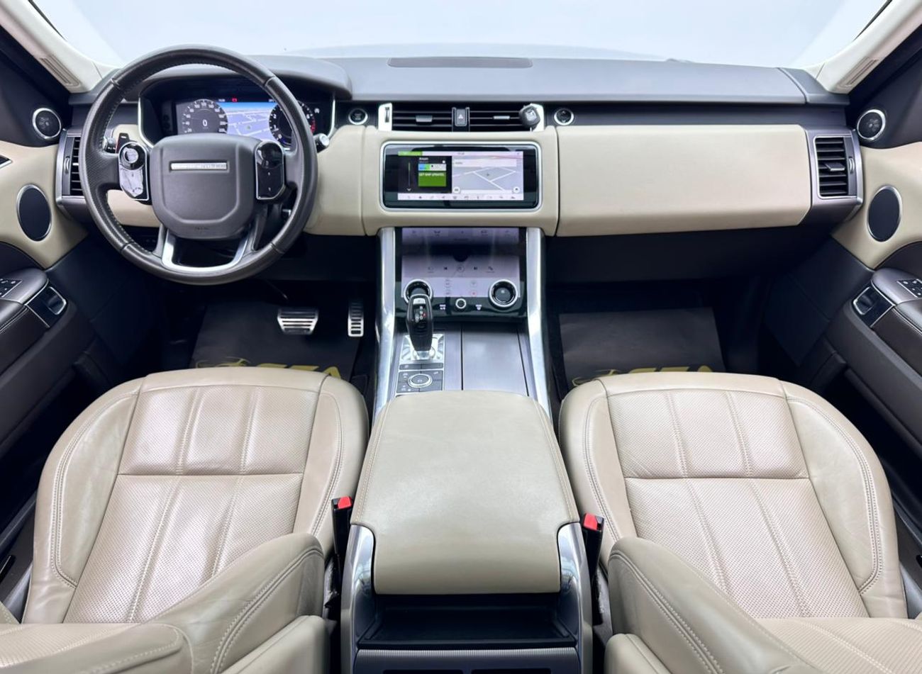 Land Rover Range Rover Sport HSE 3.0L (340 HP) 2020 Range Rover Sport HSE, 1 Year Unlimited KM Warranty, Range Rover Full Service