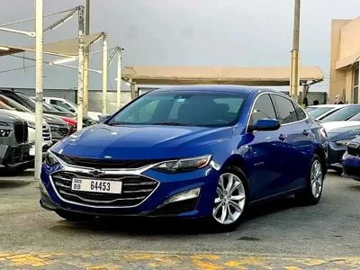 Chevrolet Malibu LS Chevrolet Malibu 2023 GCC specs