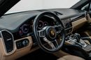 Porsche Cayenne STD