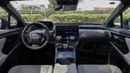 تويوتا bZ4X ( Eid al-Adha Offer ) 2024 Toyota BZ4X 615 MAX AWD BEV BRAND NEW With 5 YEARS OR 100000 KM Warranty 