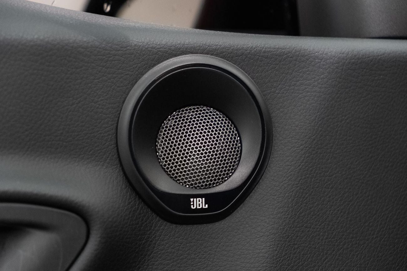 تويوتا سوبرا GR 3.0L