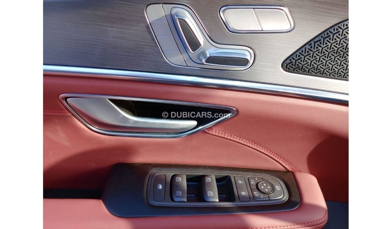 Jetour X70 Export only COMFORT FWD 1.5L Turbo Gasoline Full option Black SUV