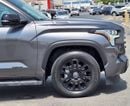 Toyota Sequoia 2024 TOYOTA SEQUOIA 4WD HYBRID 8 SEATER