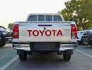 Toyota Hilux SR5 / NARROW BODY / M/T / 2.7L V4 PETROL / PUSH START / FULL OPTION (CODE # 69005)