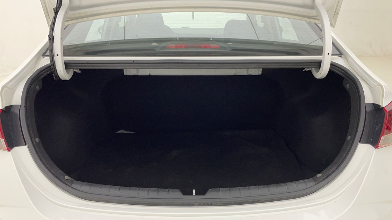 Hyundai Accent SMART 1.6 | Zero Down Payment | Home Test Drive