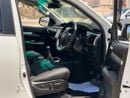 Toyota Hilux SGLX SR5 export from Australia
