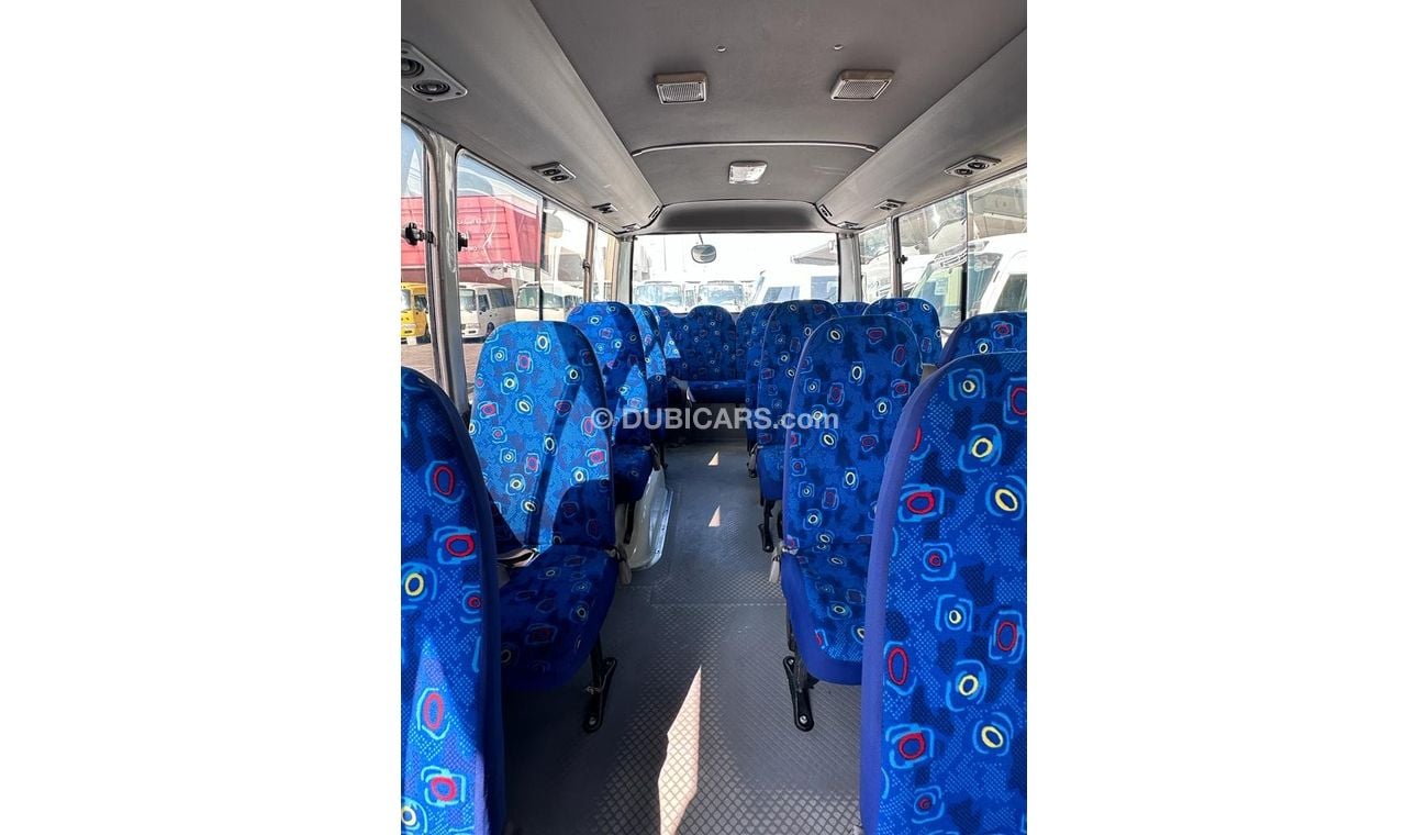 تويوتا كوستر