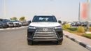Lexus LX600 SIGNATURE