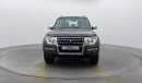 Mitsubishi Pajero GLS 3500