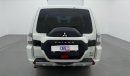 Mitsubishi Pajero GLS BASE 3.5 | Under Warranty | Inspected on 150+ parameters