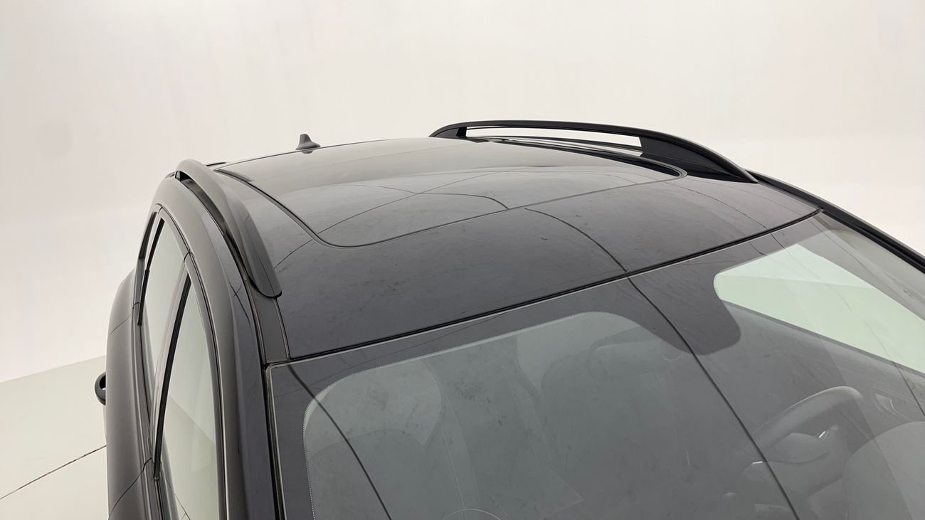 أم جي RX5 LUXURY 1.5 | بدون دفعة مقدمة | اختبار القيادة في المنزل