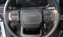 Toyota Prado  2026 Model Toyota Land Cruiser Prado, 2.8L Turbo Diesel 4WD 8A/T