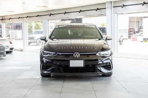 Volkswagen Golf R Base 2.0T