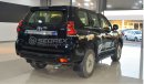 Toyota Prado 21YM 2.7L PETROL,A/T VX ,Sunroof, 2 electric seats