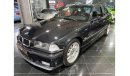 BMW M3 E36