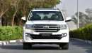 Toyota Land Cruiser GXR V8 4.5L Diesel  Automatic