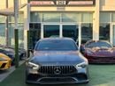 Mercedes-Benz GT 63 S ‏MERCEDES BENZ AMG GT63s 2019 ‏Korean Specs (Clean Title) ‏Original paint ‏Recaro Seats  ‏5 Buttons