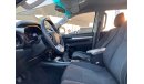 Toyota Hilux GLX 2016 4x4 Manual Ref#701