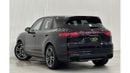 Porsche Cayenne 2019 Porsche Cayenne Turbo, October 2025 Porsche (Al Naboodah) Warranty, Full Service History, GCC