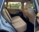 تويوتا راف ٤ GXR 2.5L 4WD