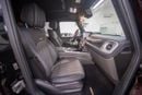 Mercedes-Benz G 63 AMG 4MATIC SUV