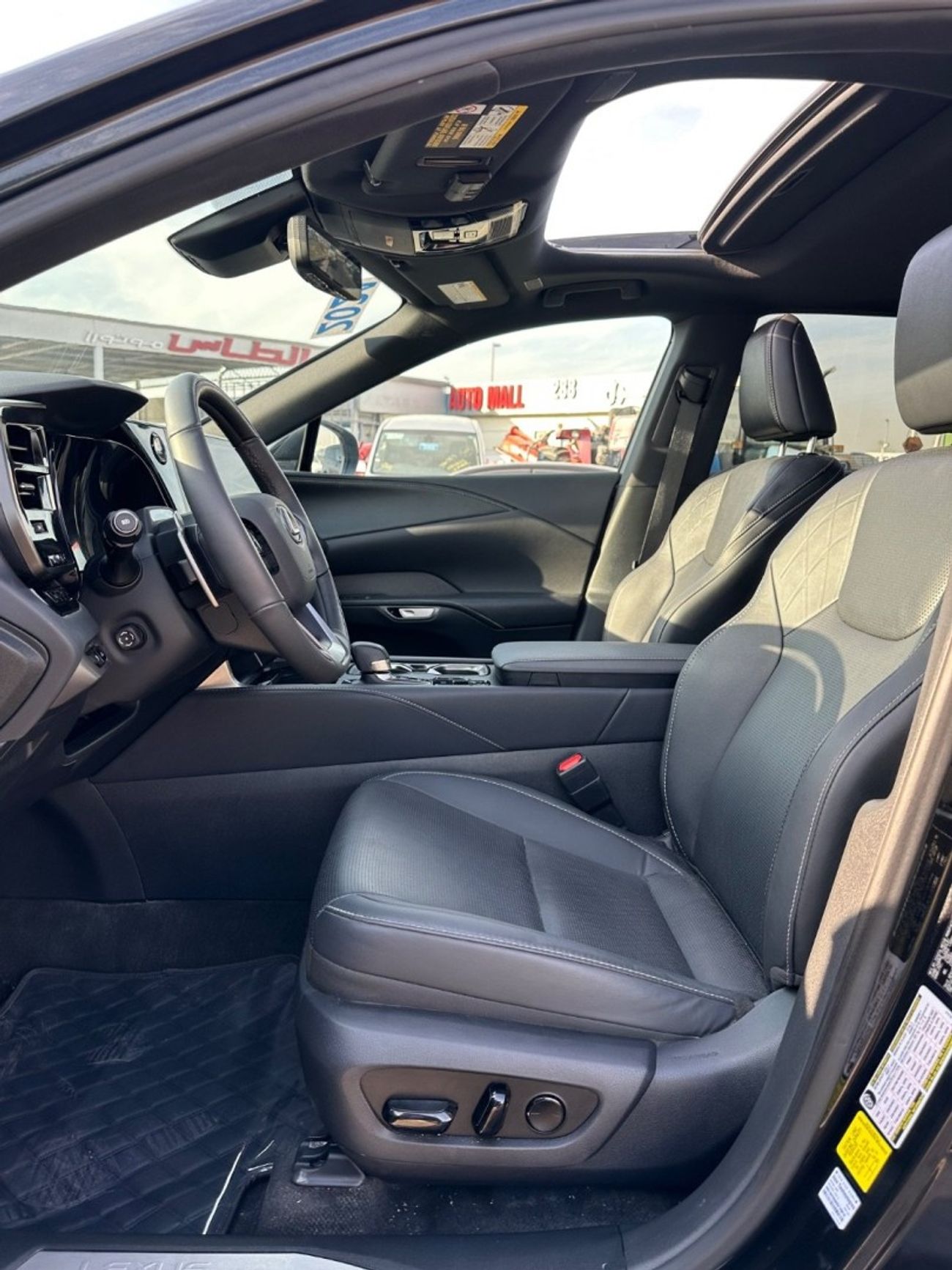 لكزس RX 350 LEXUS RX350 Premium plus Full Option