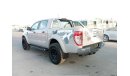 Ford Ranger FORD RANGER RIGHT HAND DRIVE (PM917)