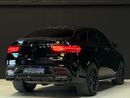 Mercedes-Benz GLE 63 S AMG GLE63 S AMG COUPE | LOW KM