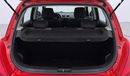 Suzuki Swift GL 1.2 | Under Warranty | Inspected on 150+ parameters