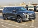 Hyundai Palisade CALLIGRAPHY two sunroof , 4x4 , 360 camera and auto parking sensors