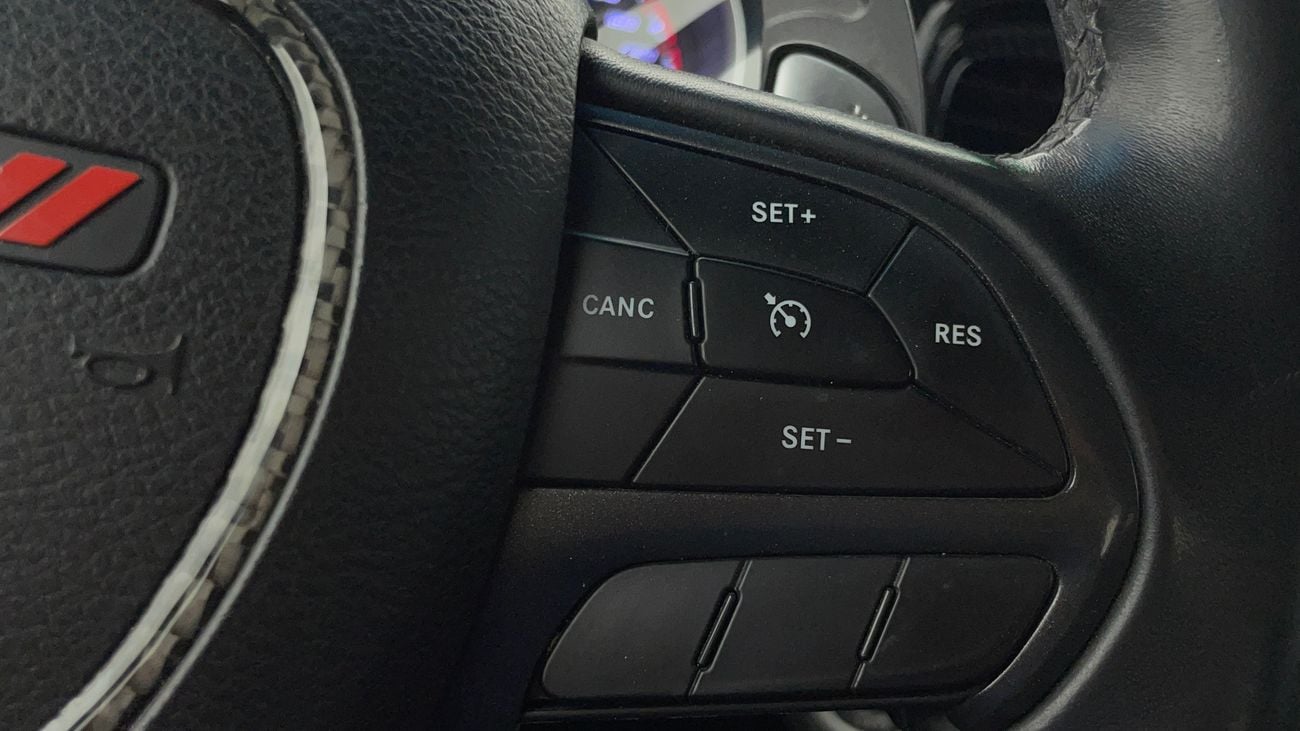 دودج تشارجر SXT 3.6 | بدون دفعة مقدمة | اختبار القيادة في المنزل