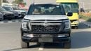 Nissan Patrol Nissan Patrol 3.5L TT LE Platinum City AT