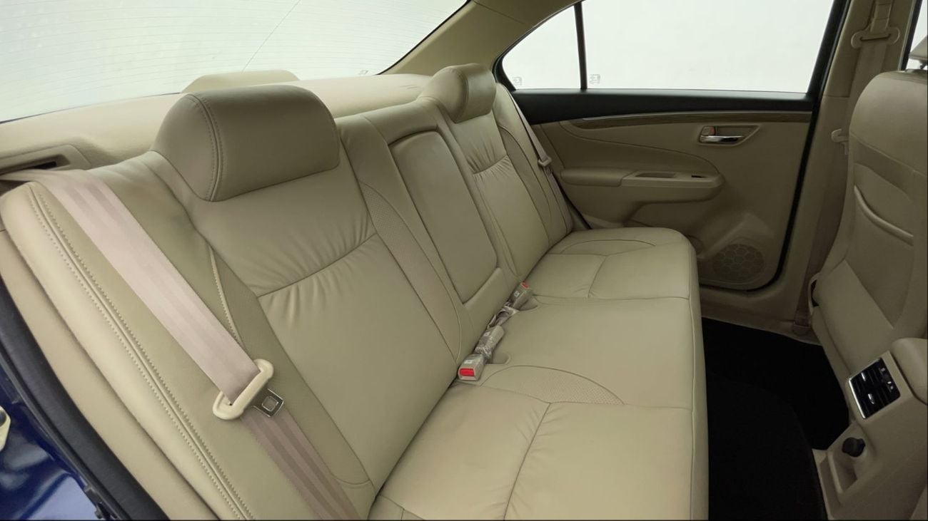 Suzuki Ciaz 1.5L 2024 | 0 DP | 571/Month | 30 Day Return | Service History