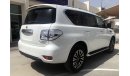 Nissan Patrol - RHD - PATROL Y62 5.6L V8 PETROL LE PLATINIUM AUTO