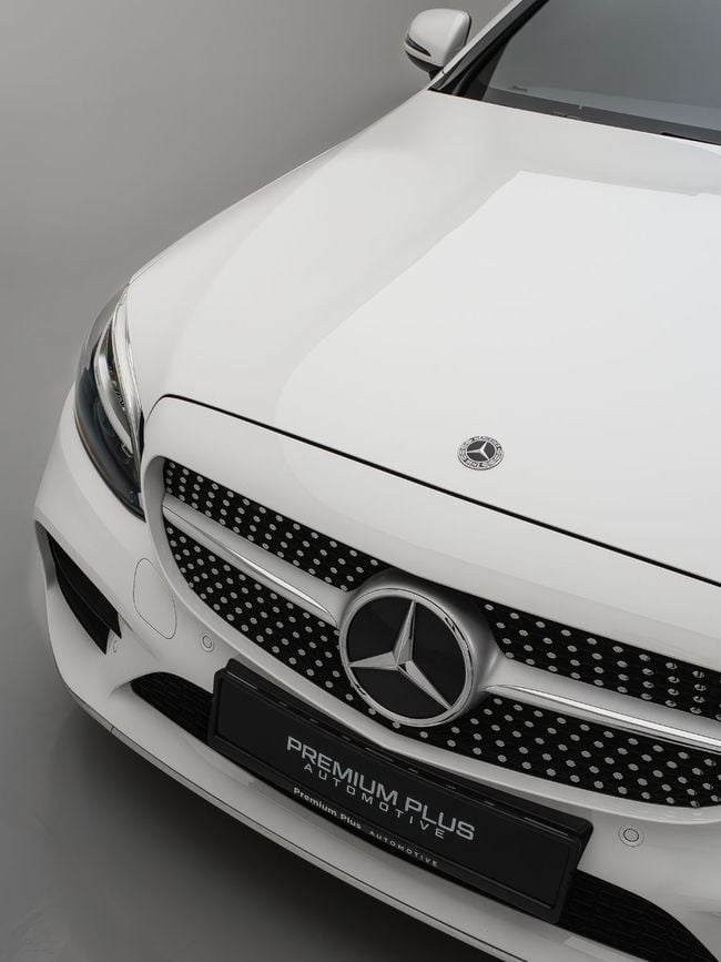 Mercedes-Benz C-Class AMG, миниатюра 26
