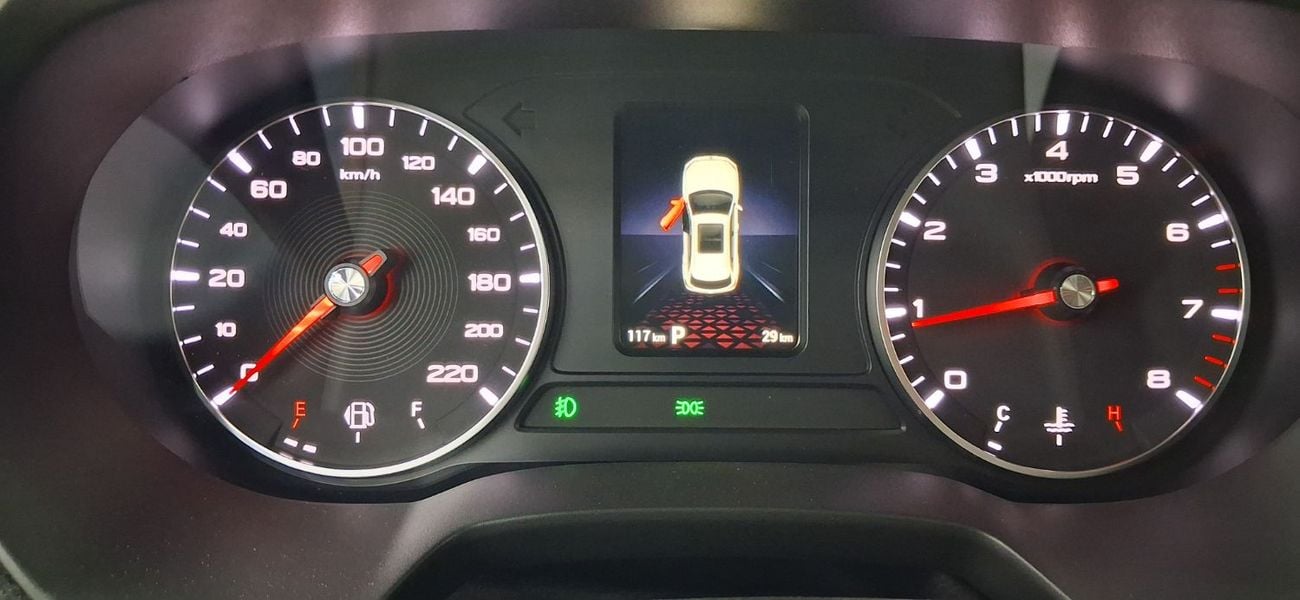 أم جي ZS LUX COM
