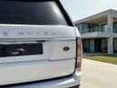 لاند روفر رينج روفر HSE 5.0L