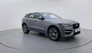 Jaguar F-Pace 25t R-Sport 2000