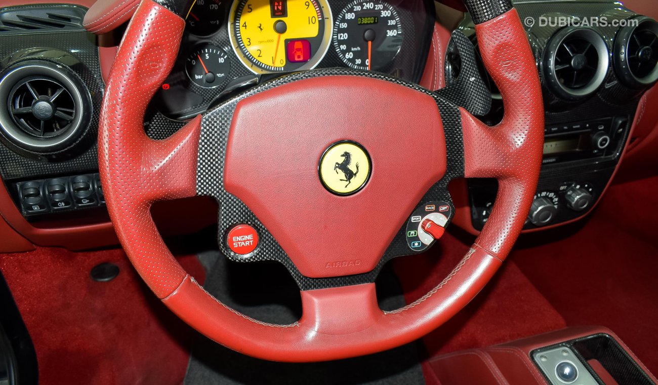 فيراري F430