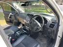 Toyota Prado Kakadu export from Australia