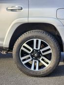 Toyota 4Runner 4RUNNER SR5 4X4 LIMITED 7-SEATER