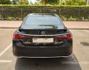 لكزس ES300h HYBRID