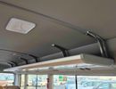 Toyota Coaster 4.0L V4 DIESEL / 23 STR M/T / AUTO DOOR / BAGGAGE TRAY WITH RACK (CODE # COD4J)