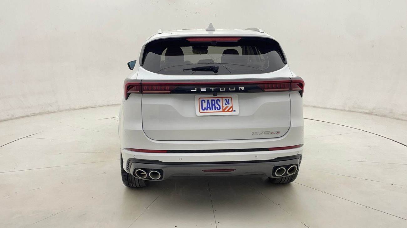جيتور X70 بلس LUXURY 1.6 | بدون دفعة مقدمة | اختبار القيادة في المنزل