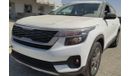 Kia Seltos 2023 Kia Seltos 1.6L Petrol
