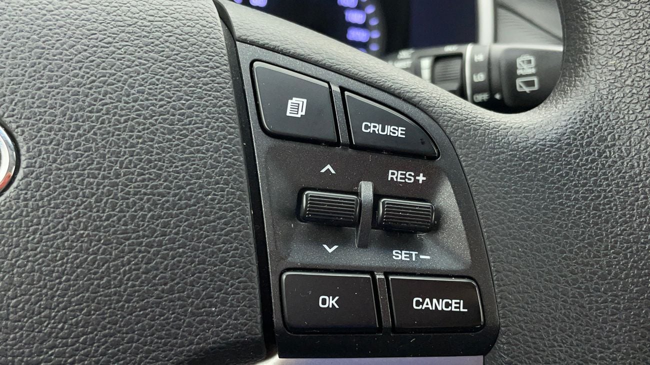 Hyundai Tucson GL 2 | Zero Down Payment | Home Test Drive